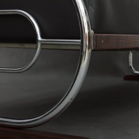 12.6 Canapé Bauhaus