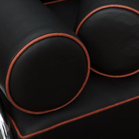 12.8 Canapé Bauhaus