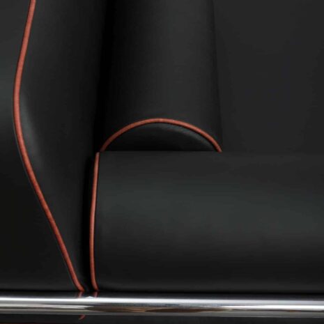 12.9 Canapé Bauhaus