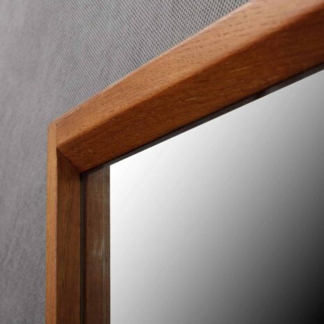 Aksel Kjersgaard Entry Chest and Mirror in Teak-15 Aksel Kjersgaard Entry Chest and Mirror in Teak