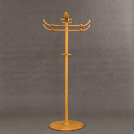 Wieszak na płaszcze Aksel Kjersgaard-11 Wieszak na ubrania Aksel Kjersgaard