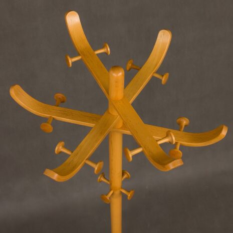 Wieszak na ubrania Aksel Kjersgaard-4 Wieszak na ubrania Aksel Kjersgaard