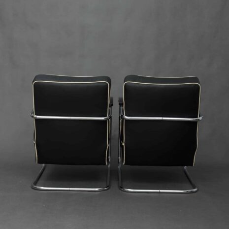 ArmChairs_Bauhaus (4 z 10) ArmChairs Bauhaus of