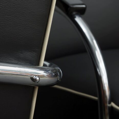 ArmChairs_Bauhaus (9 z 10) ArmChairs Bauhaus of