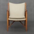 Armchair FinnJuhl of