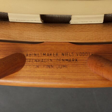 Armchair-FinnJuhl (13 of 14) Armchair FinnJuhl of