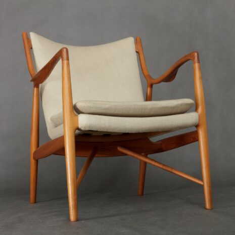 Armchair-FinnJuhl (14 of 14) Armchair FinnJuhl of