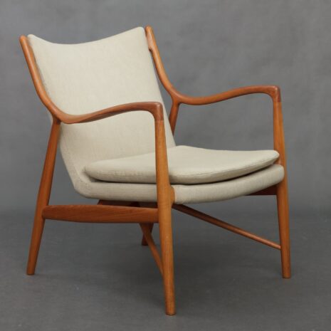 Armchair-FinnJuhl (2 of 14) Armchair FinnJuhl of