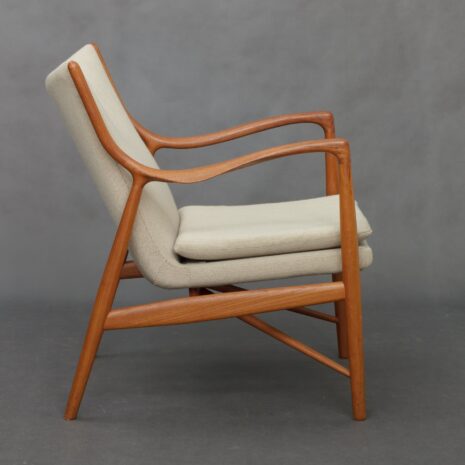 Armchair-FinnJuhl (3 of 14) Armchair FinnJuhl of