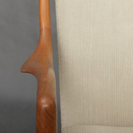 Armchair-FinnJuhl (6 of 14) Armchair FinnJuhl of