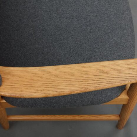 Armchairs_FritzHansen-10 Armchairs FritzHansen