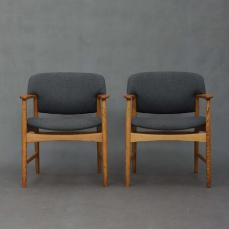 Armchairs_FritzHansen-3 Armchairs FritzHansen