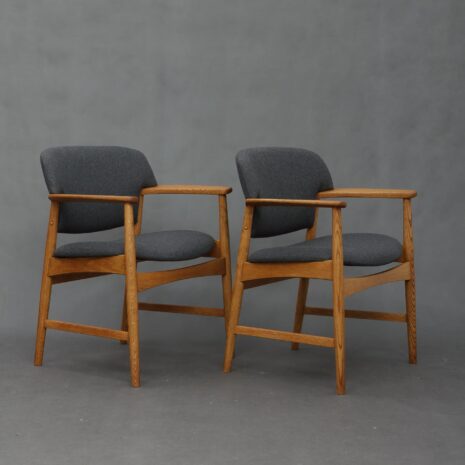 Armchairs_FritzHansen-4 Armchairs FritzHansen