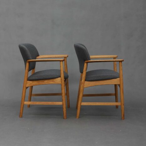 Armchairs_FritzHansen-5 Armchairs FritzHansen