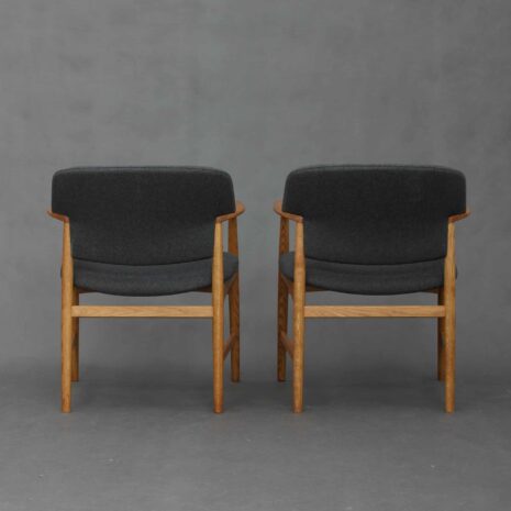 Armchairs_FritzHansen-6 Armchairs FritzHansen