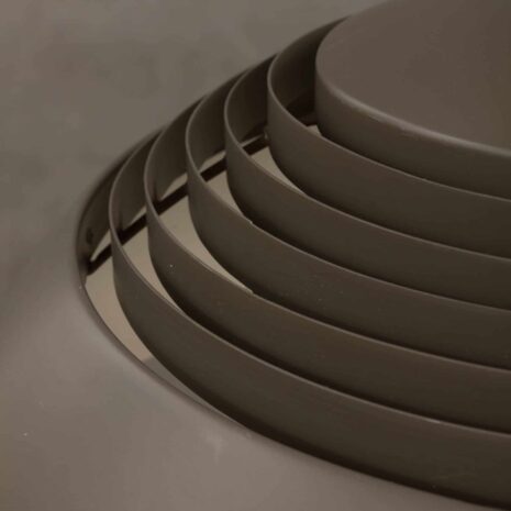 Arne Jacobsen Royal Copenhagen lamp-4 Arne Jacobsen Royal Copenhagen Lampe