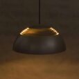 Arne Jacobsen Royal Copenhagen lamp