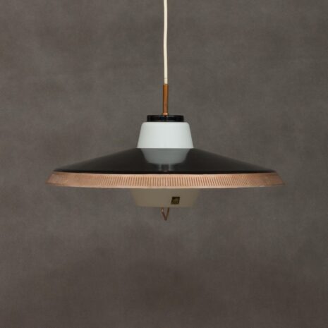 Bent Carlby Lyfa lampa wisząca-1 Bent Carlby Lyfa pendant lamp