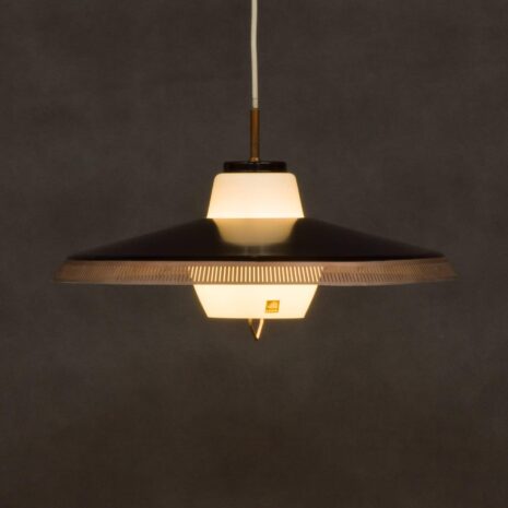Lampa wisząca Bent Carlby Lyfa-10 Bent Carlby Lyfa pendant lamp