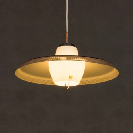 Lampa wisząca Bent Carlby Lyfa-11 Bent Carlby Lyfa pendant lamp