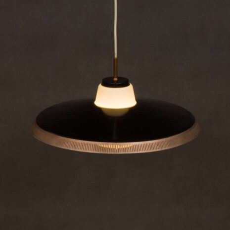 Lampa wisząca Bent Carlby Lyfa - 15 Bent Carlby Lyfa pendant lamp