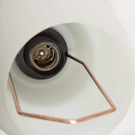 Lampa wisząca Bent Carlby Lyfa-16 Bent Carlby Lyfa pendant lamp