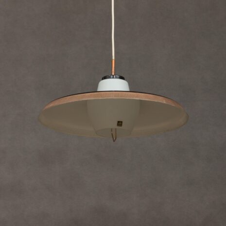 Lampa wisząca Bent Carlby Lyfa-3 Bent Carlby Lyfa pendant lamp