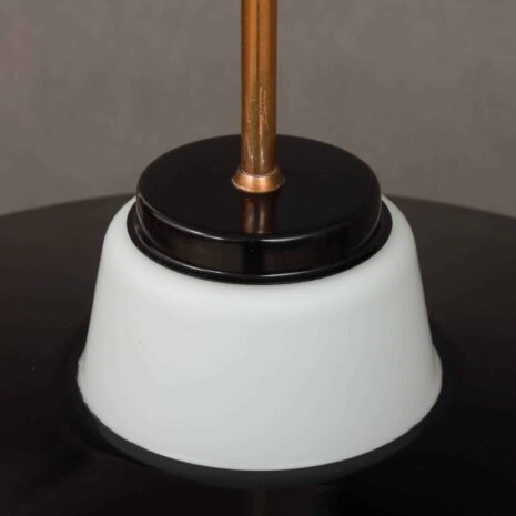 Lampa wisząca Bent Carlby Lyfa - 6 Bent Carlby Lyfa pendant lamp