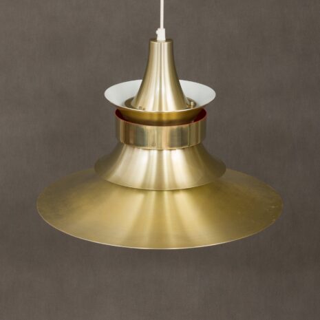 Bent Nordsted , Lyskaer Belysning pendant lamp-1 Bent Nordsted Lyskaer Belysning pendant lamp