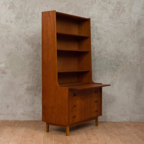 Biblioteka duńska 3 moduły lata 70te-21 Biblioteka duńska moduły lata te