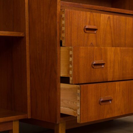 Biblioteka duńska 3 moduły lata 70te-5 Biblioteka duńska moduły lata te