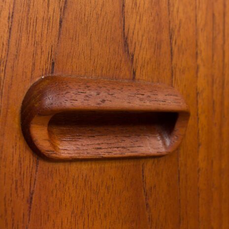 Biblioteka duńska 3 moduły lata 70te-6 Biblioteka duńska moduły lata te