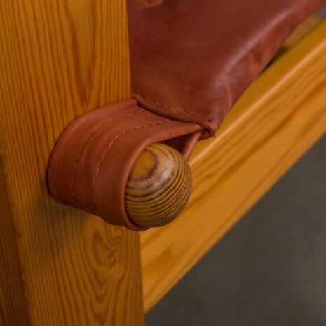 Borge Jensen safari chair-8 Borge Jensen safari chair