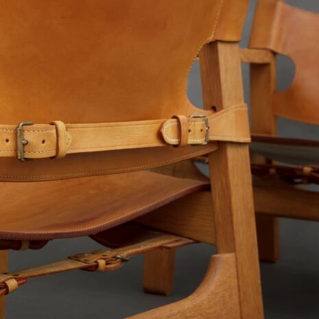 Krzesła_hiszpańskie (5 z 10) Chairs Spanish of