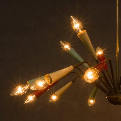 Chandelier spider-10 Chandelier spider