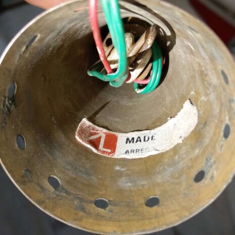 Chandelier spider-11 Chandelier spider