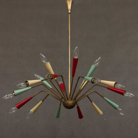 Chandelier spider-4 Chandelier spider