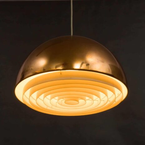 Copper Louisiana lamp-4 Copper Louisiana lamp