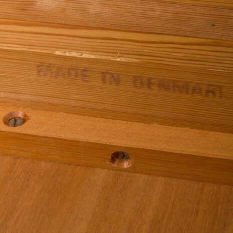 Danish rosewood extension dining table-19 Danish rosewood extension dining table