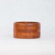 Danish teak bowl from s