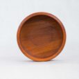 Danish teak bowl from s