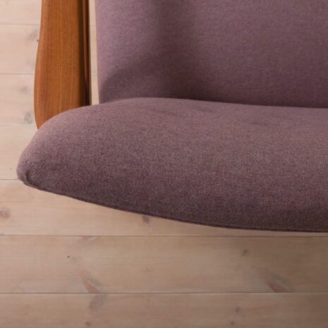 Danish teak sofa-13 Danish teak sofa