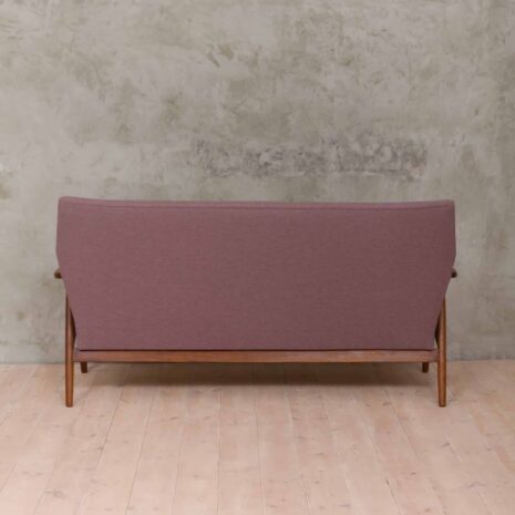 Danish teak sofa-15 Danish teak sofa