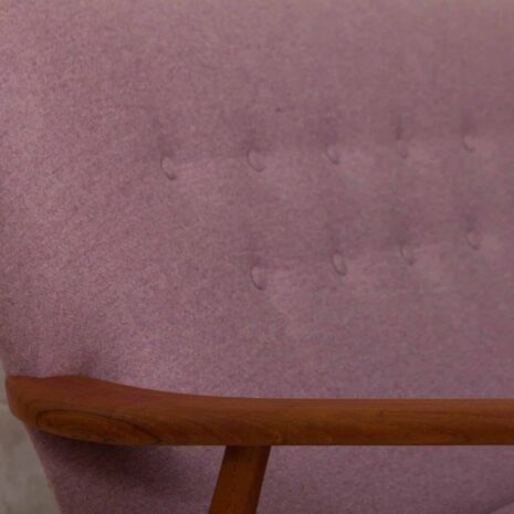 Danish teak sofa-6 Danish teak sofa