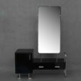 Dressing table mirror