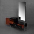 Dressing table mirror