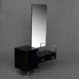 Dressing table mirror