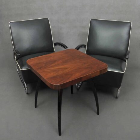 Fotele Halabala-9 Fotele Halabala