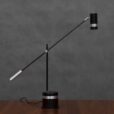Frandsen minimalist desk lamp