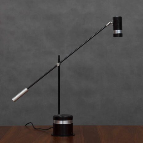Frandsen minimalistyczna lampa biurkowa-1 Frandsen minimalist desk lamp